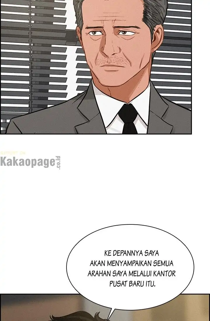 Lord of Money Chapter 49 - halaman 23