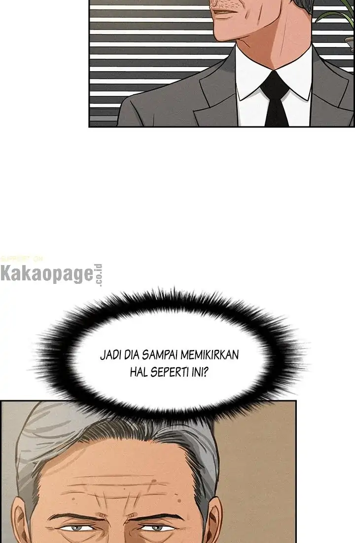 Lord of Money Chapter 49 - halaman 26