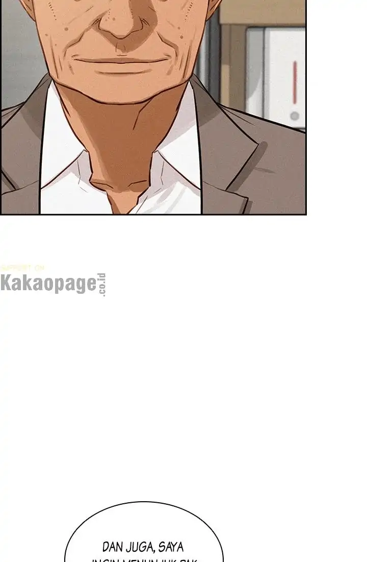 Lord of Money Chapter 49 - halaman 27