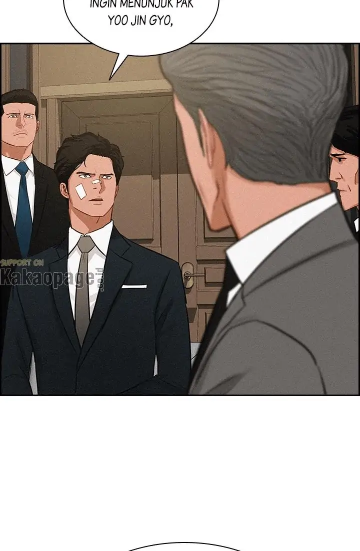 Lord of Money Chapter 49 - halaman 28