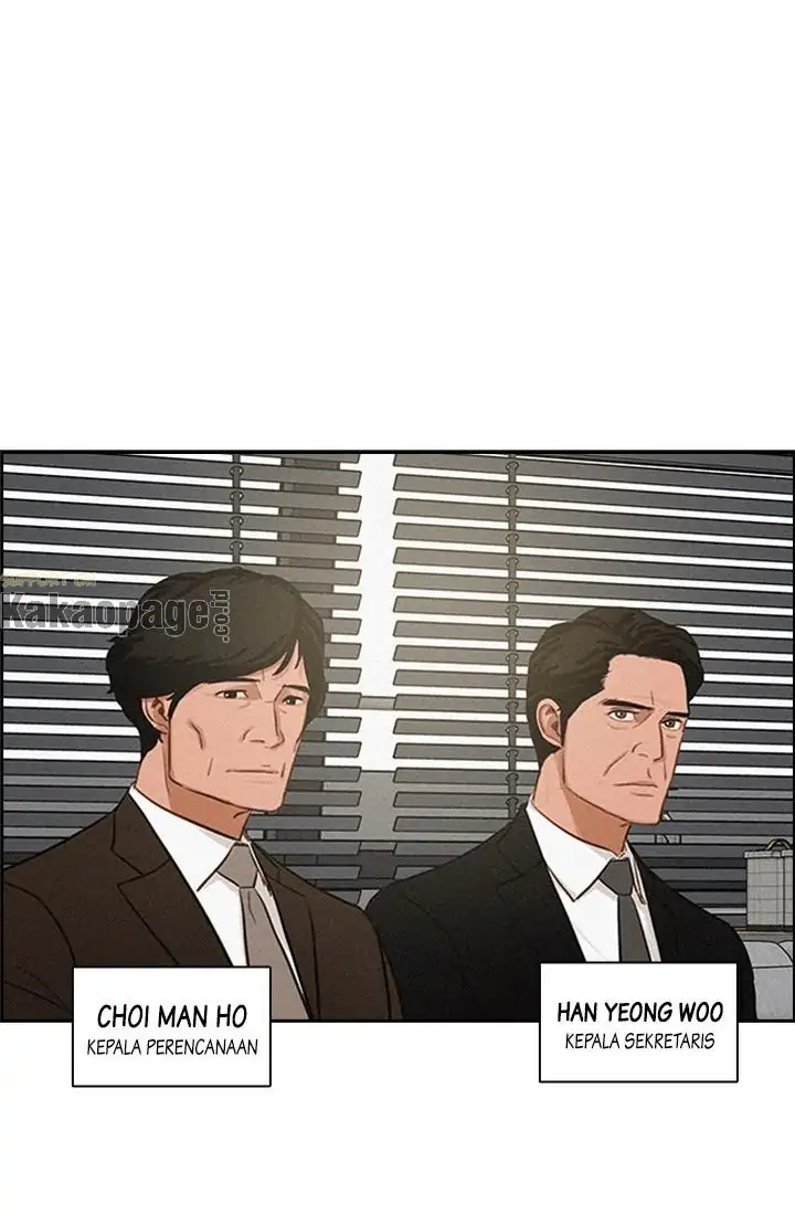 Lord of Money Chapter 49 - halaman 3