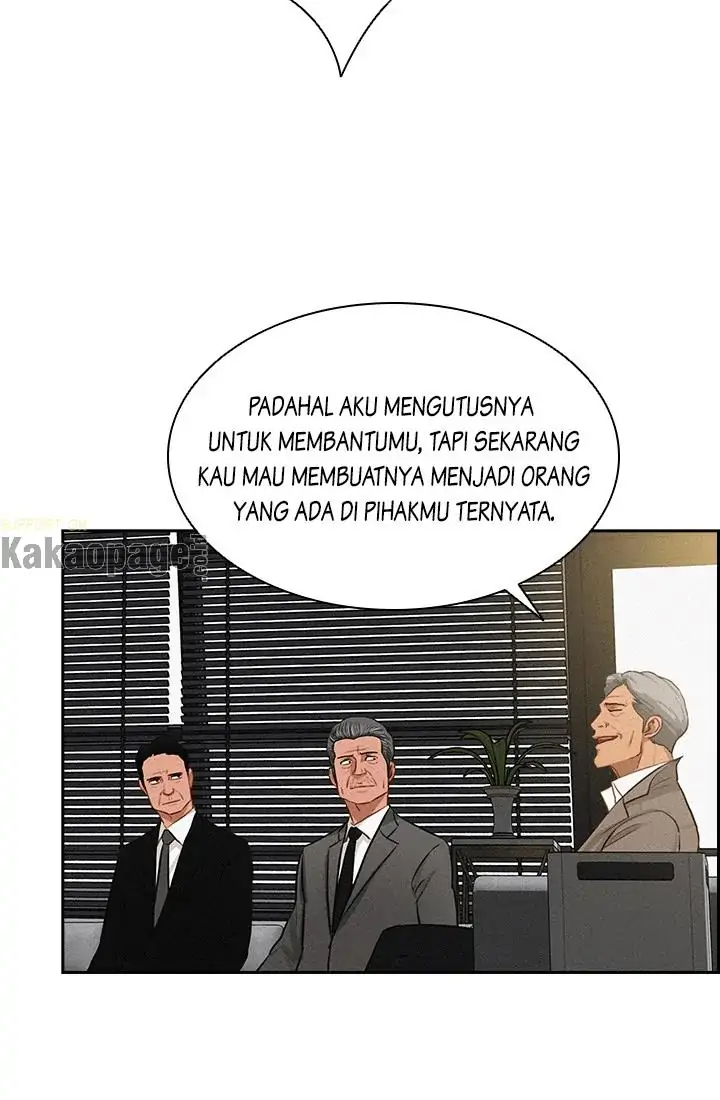 Lord of Money Chapter 49 - halaman 31