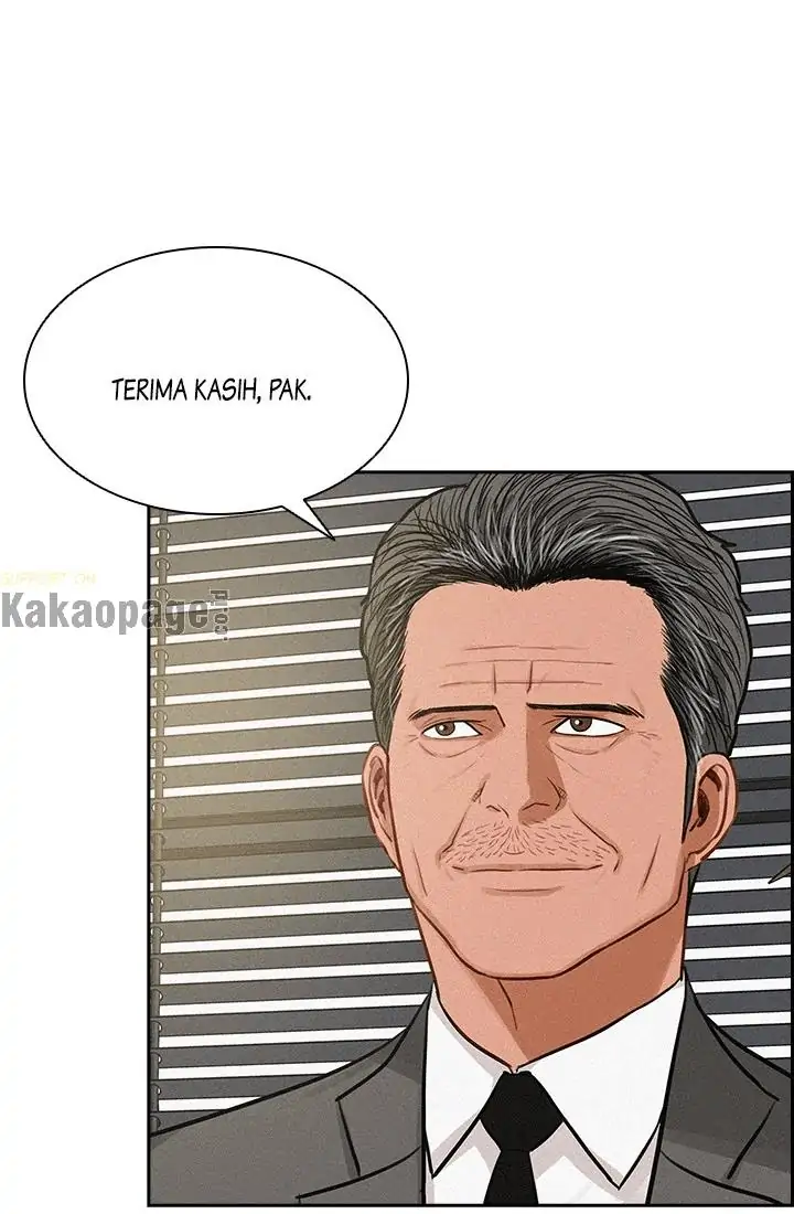 Lord of Money Chapter 49 - halaman 33