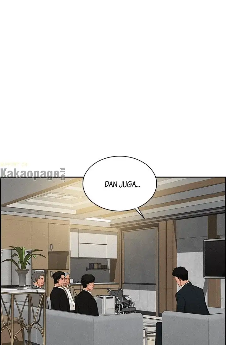 Lord of Money Chapter 49 - halaman 34