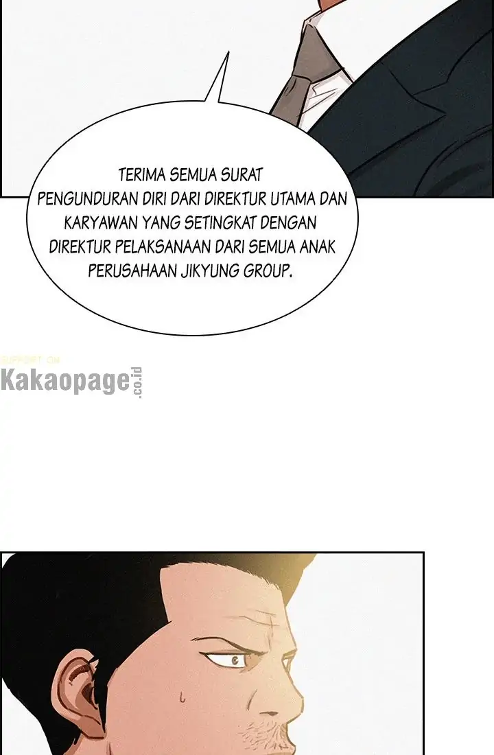 Lord of Money Chapter 49 - halaman 36