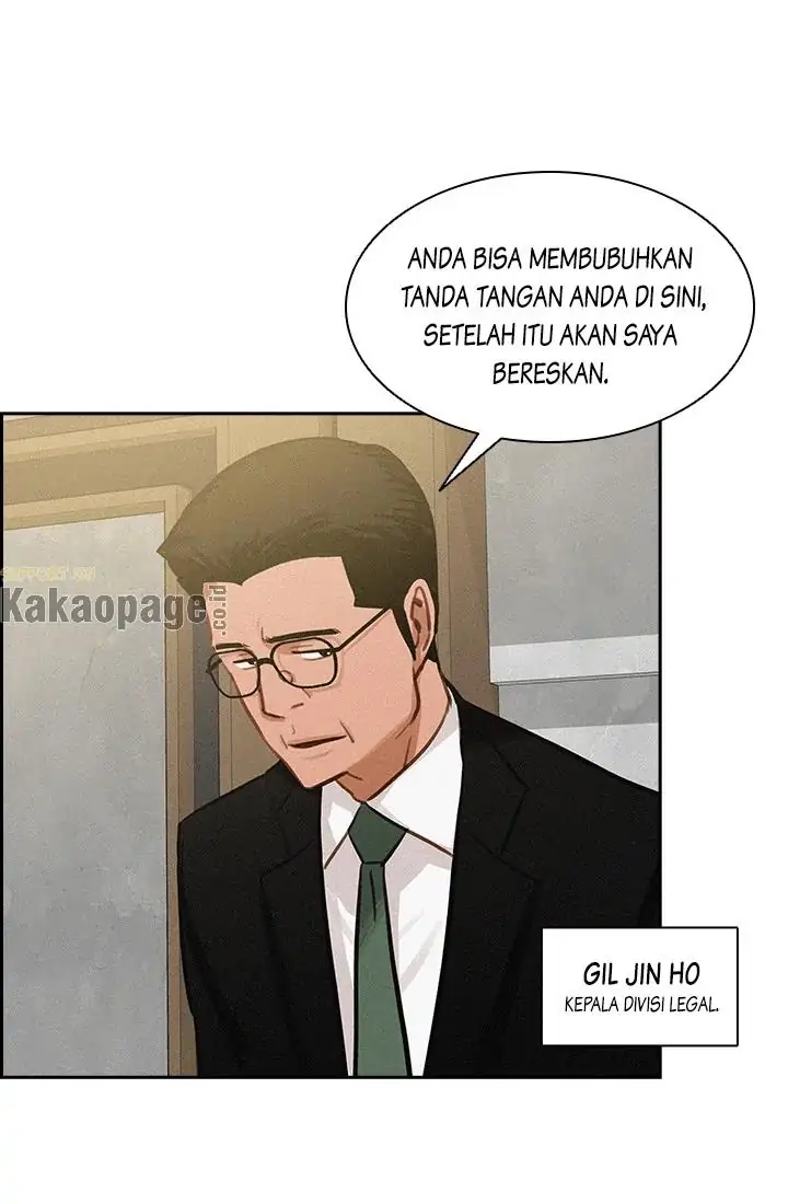 Lord of Money Chapter 49 - halaman 4