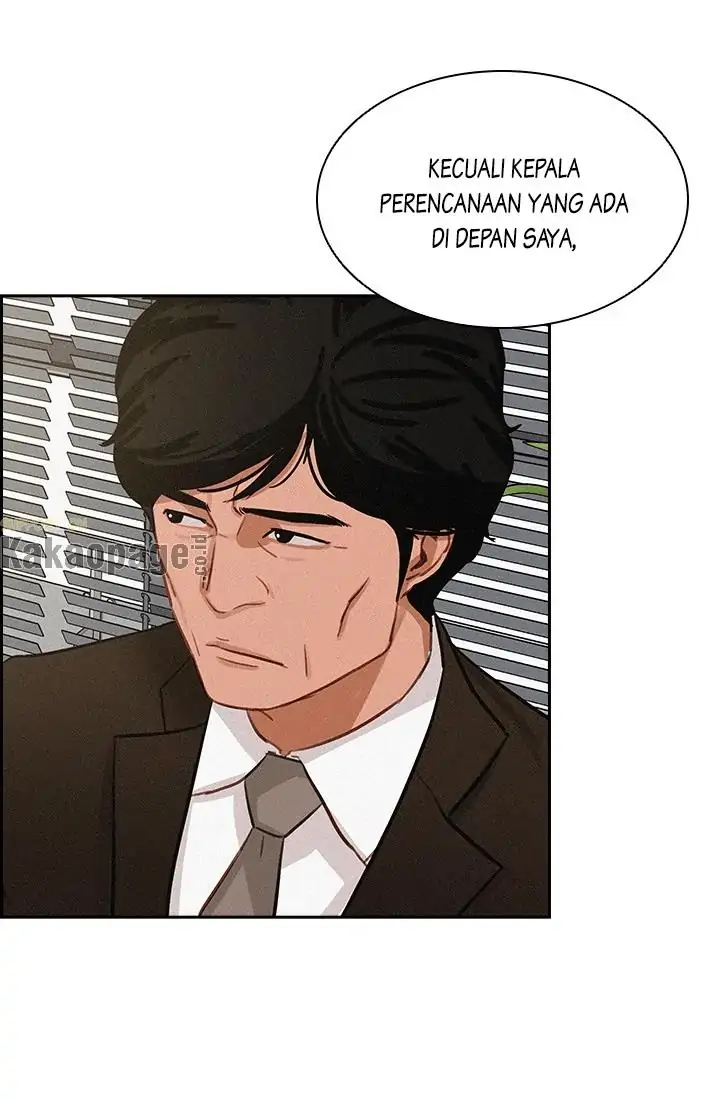 Lord of Money Chapter 49 - halaman 41
