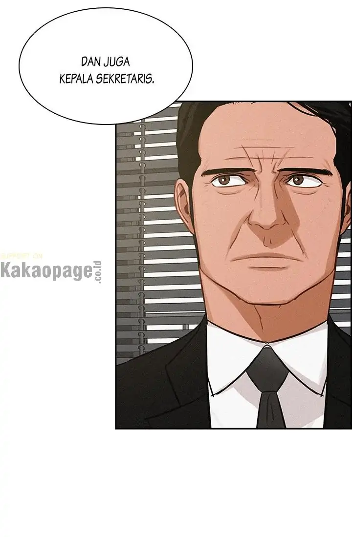 Lord of Money Chapter 49 - halaman 42