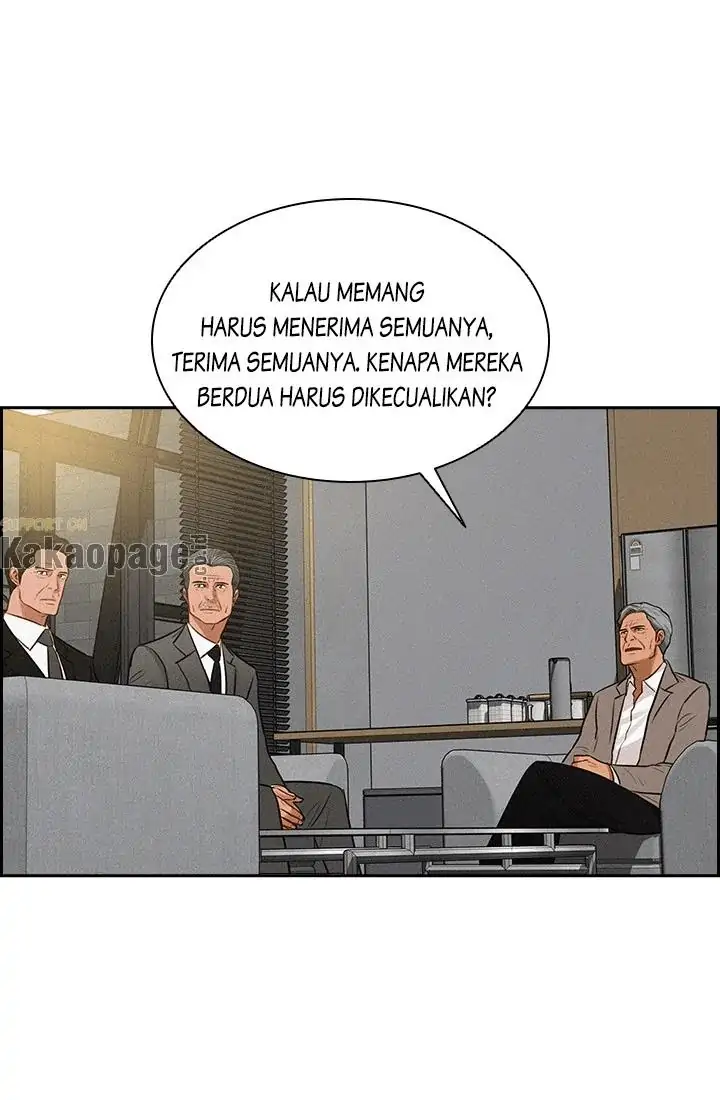 Lord of Money Chapter 49 - halaman 43