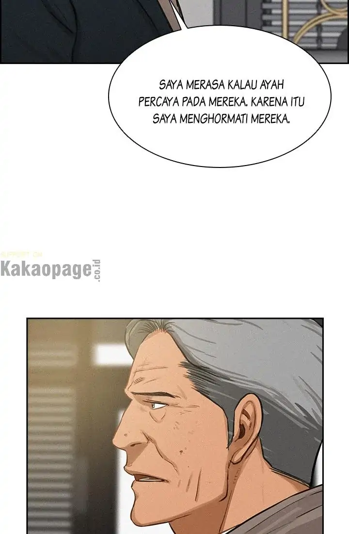 Lord of Money Chapter 49 - halaman 45