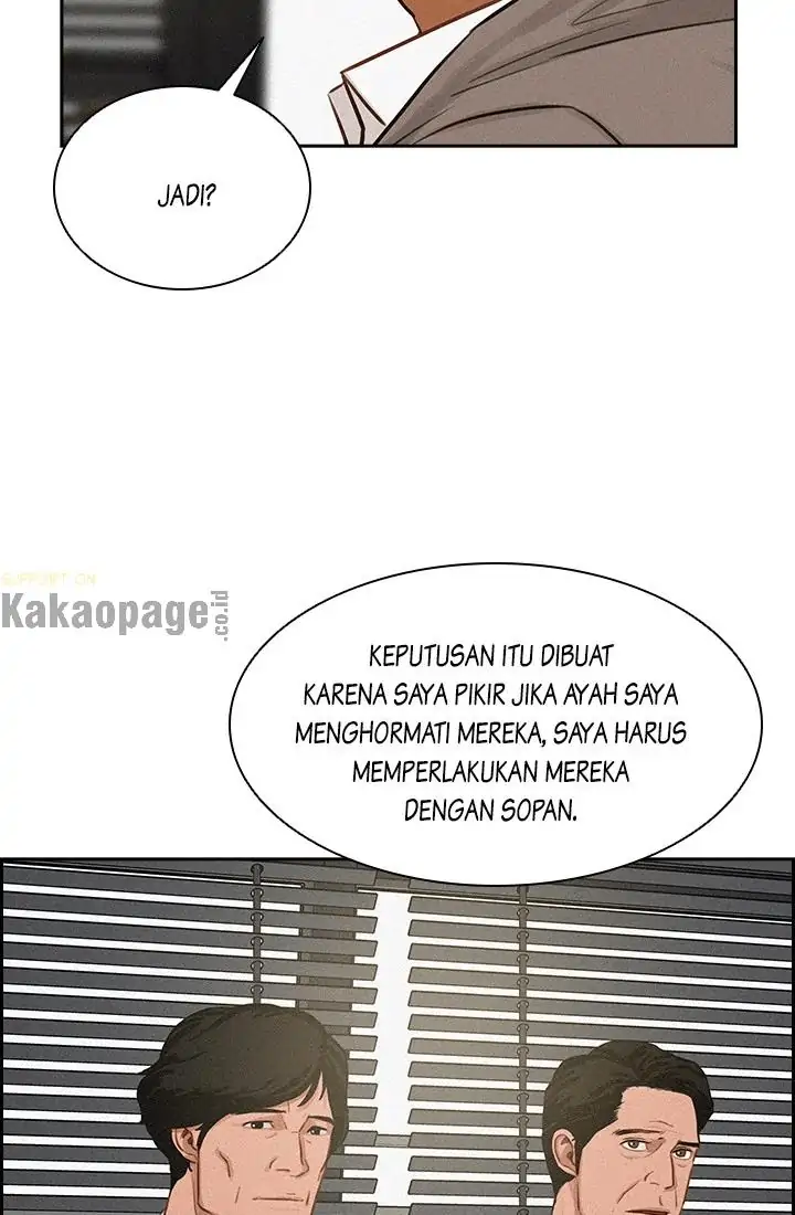 Lord of Money Chapter 49 - halaman 46