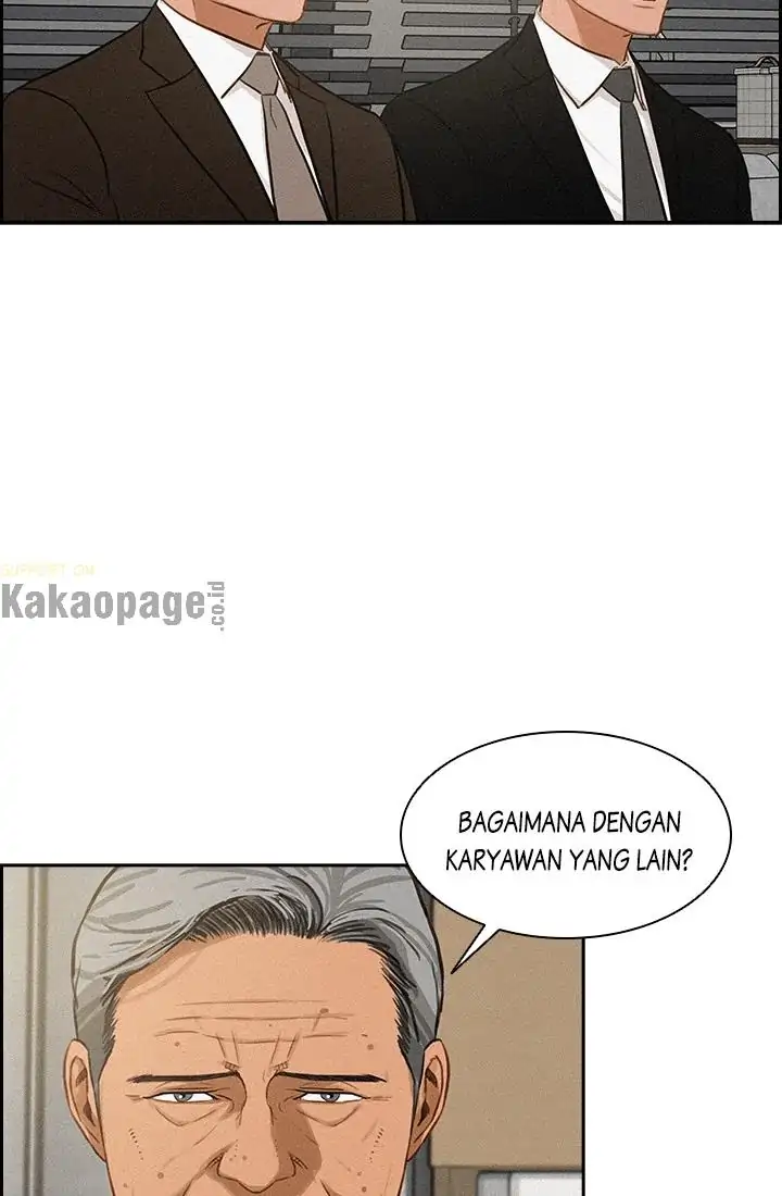 Lord of Money Chapter 49 - halaman 47