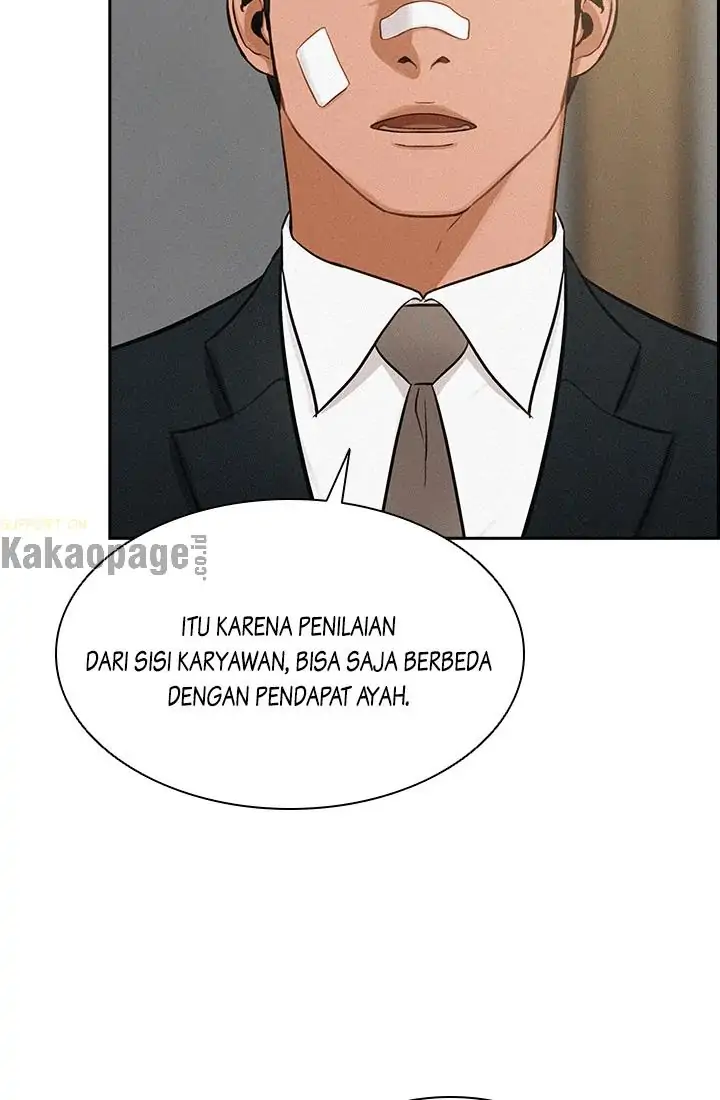 Lord of Money Chapter 49 - halaman 49