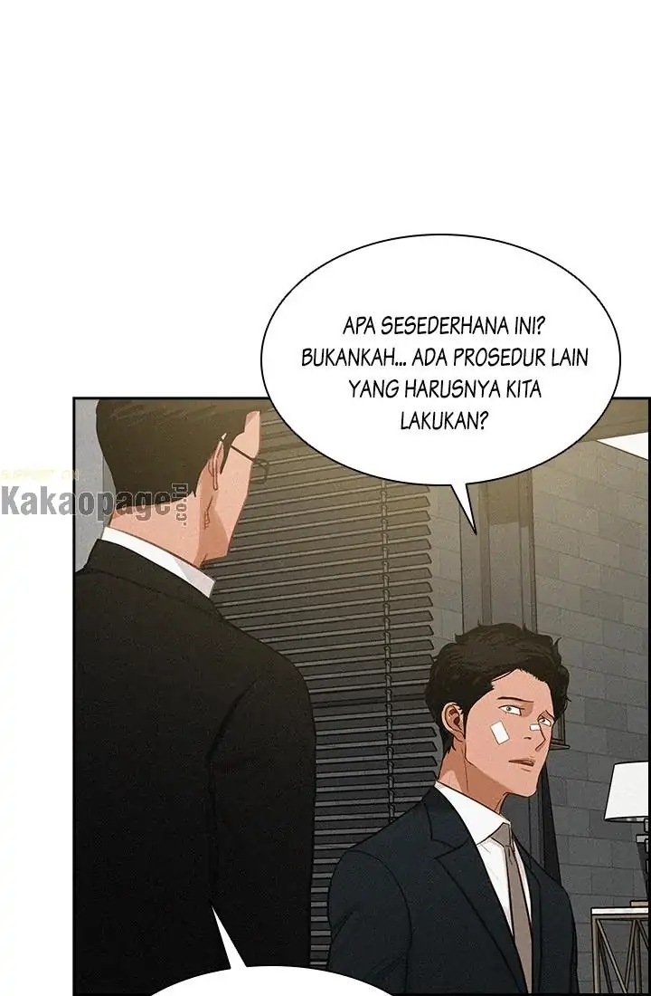 Lord of Money Chapter 49 - halaman 5
