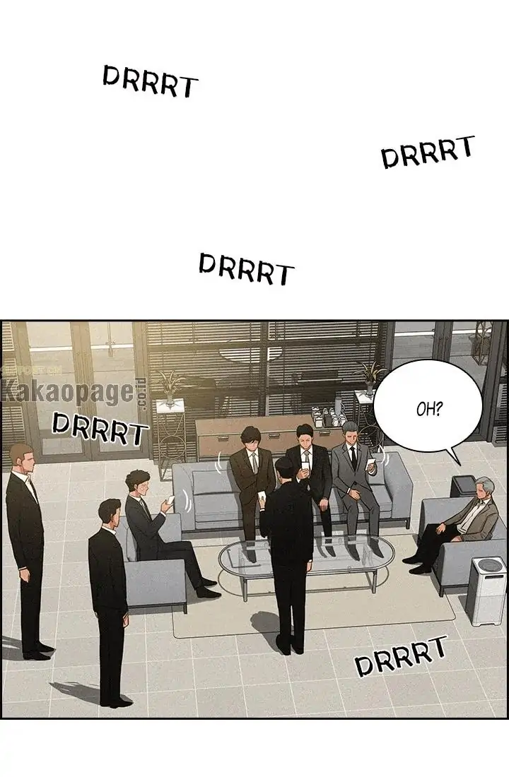 Lord of Money Chapter 49 - halaman 52