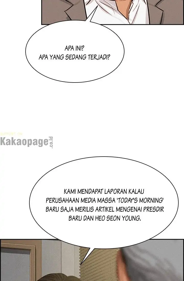 Lord of Money Chapter 49 - halaman 55