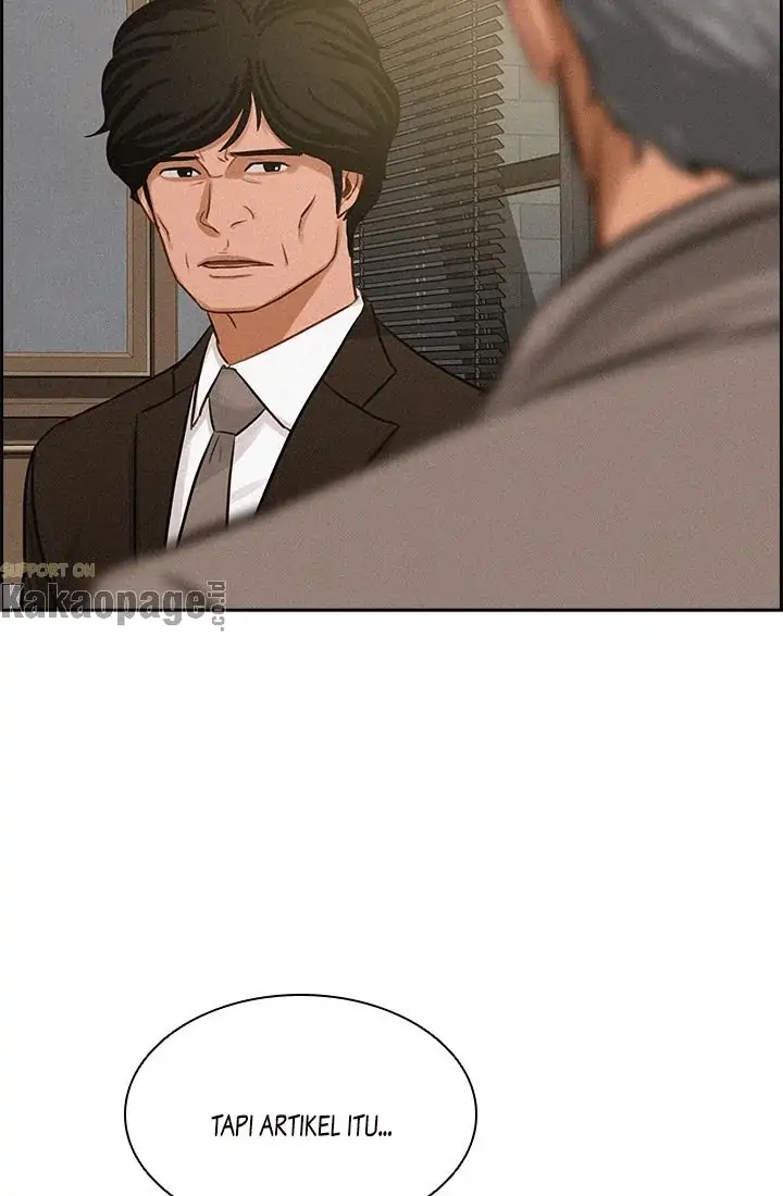 Lord of Money Chapter 49 - halaman 56