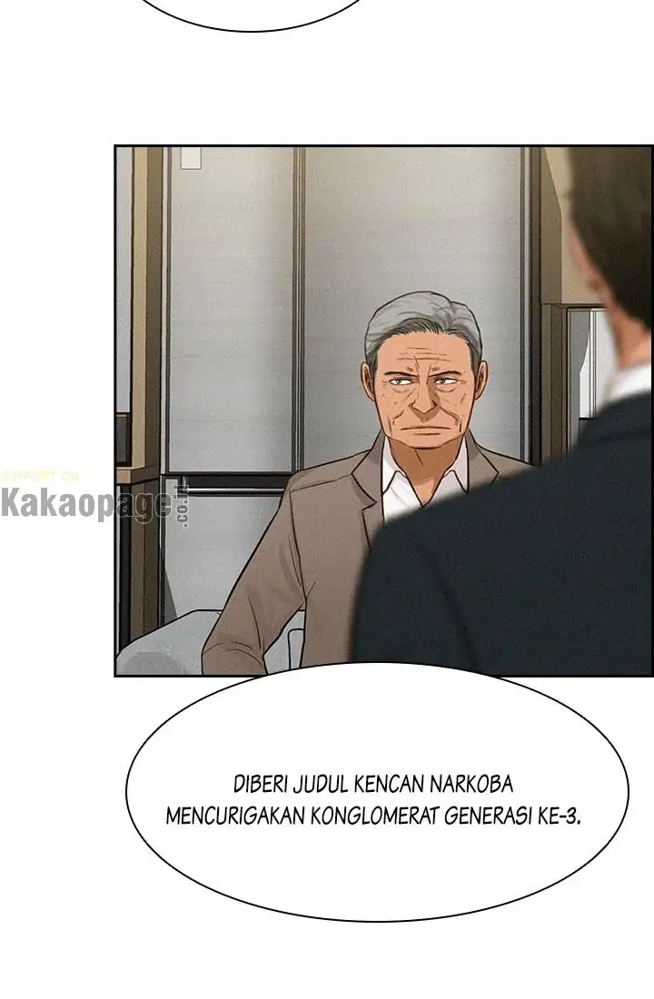 Lord of Money Chapter 49 - halaman 57