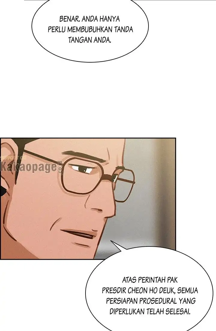 Lord of Money Chapter 49 - halaman 6