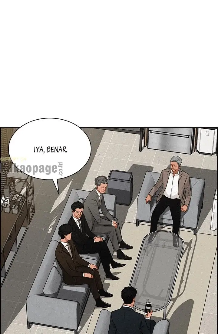 Lord of Money Chapter 49 - halaman 60