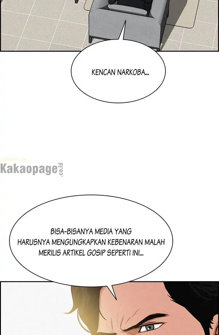 Lord of Money Chapter 49 - halaman 61