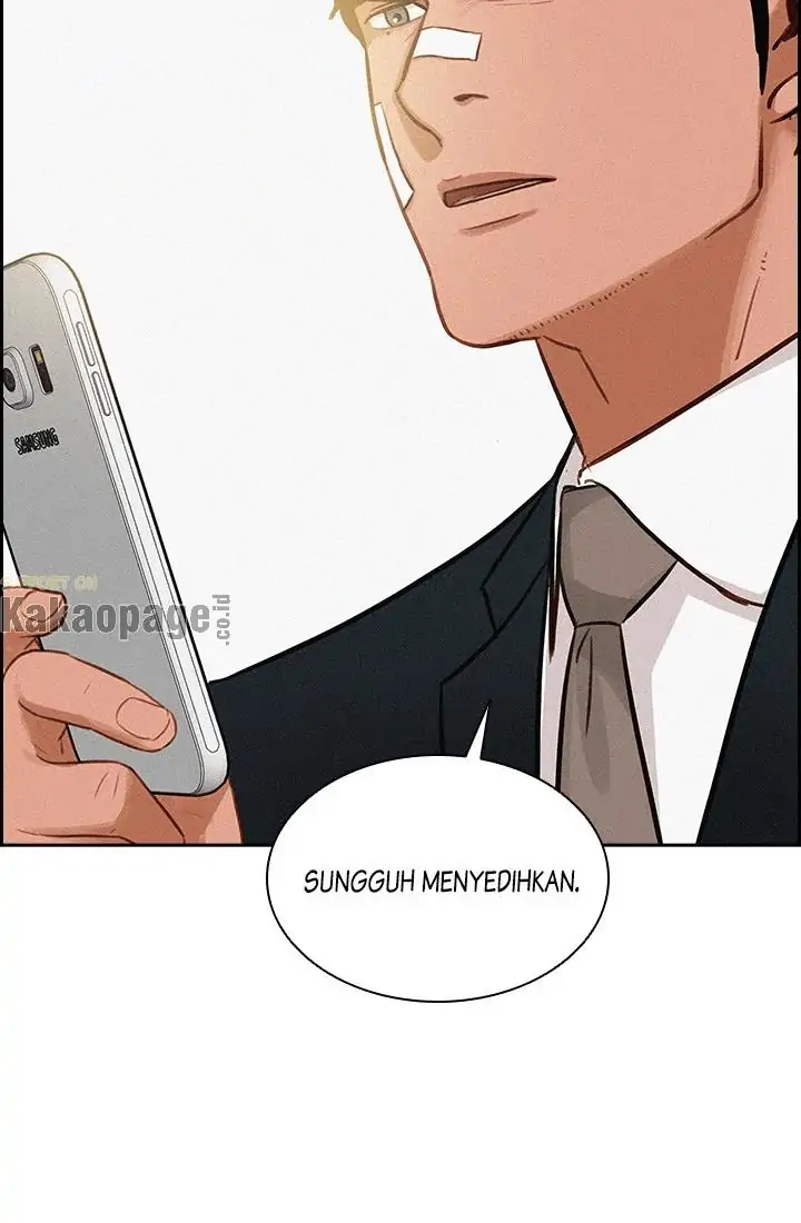 Lord of Money Chapter 49 - halaman 62