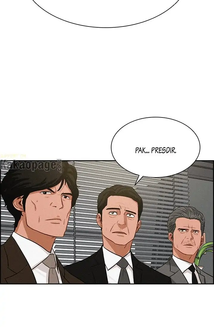 Lord of Money Chapter 49 - halaman 65