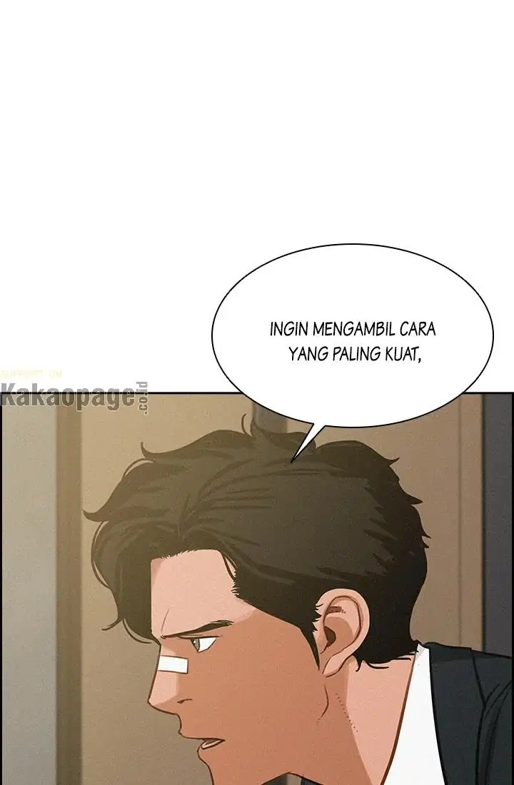 Lord of Money Chapter 49 - halaman 67