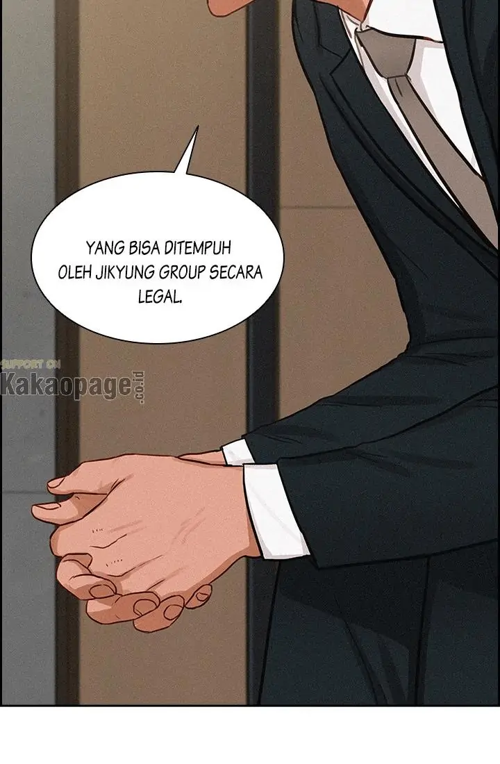 Lord of Money Chapter 49 - halaman 68