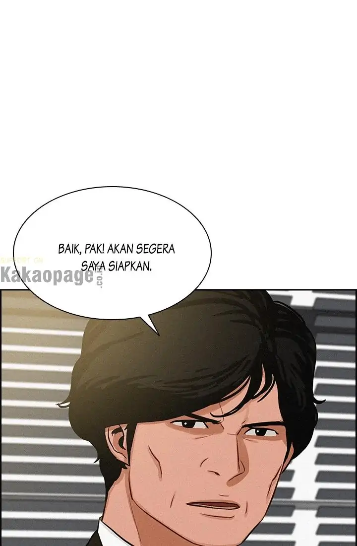 Lord of Money Chapter 49 - halaman 69