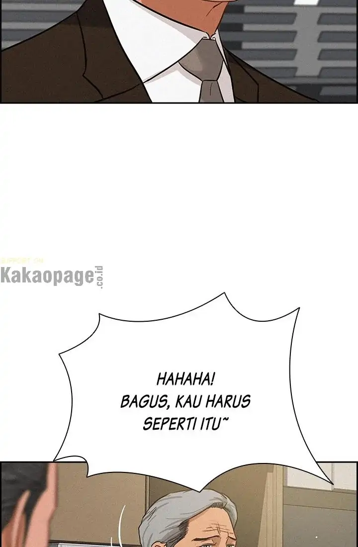 Lord of Money Chapter 49 - halaman 70