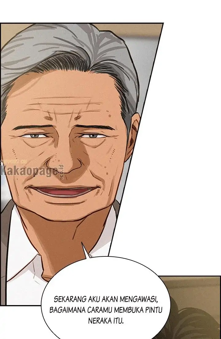Lord of Money Chapter 49 - halaman 72