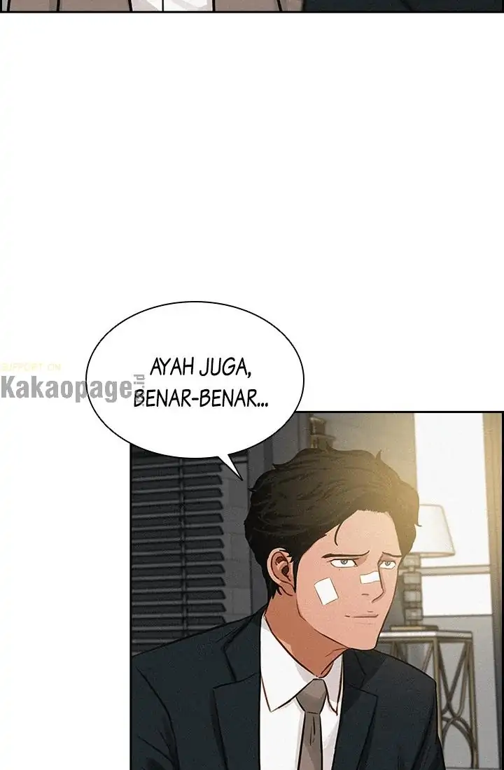 Lord of Money Chapter 49 - halaman 8