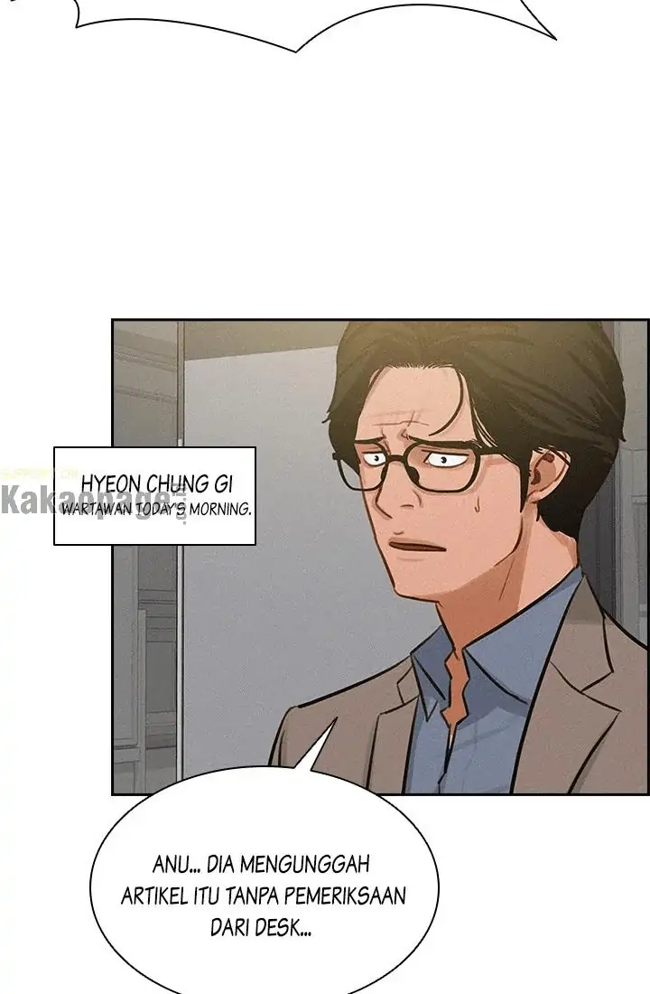 Lord of Money Chapter 49 - halaman 80