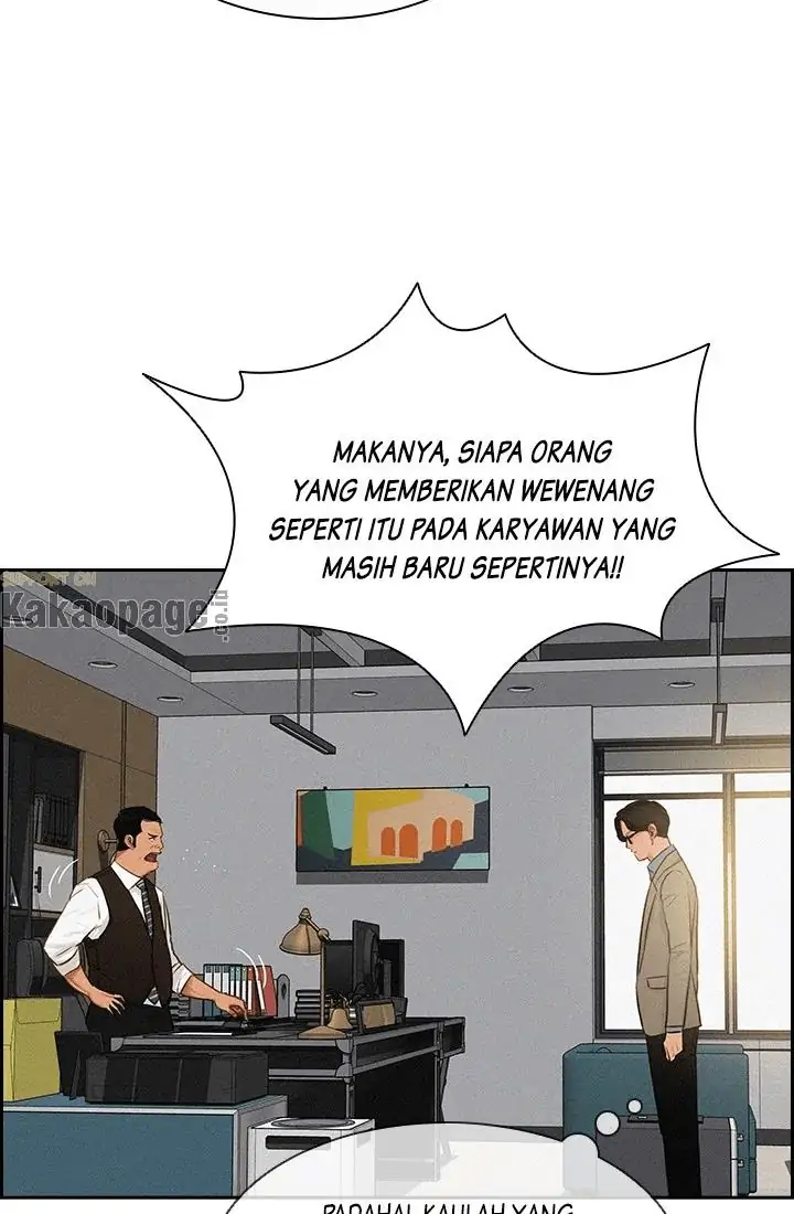 Lord of Money Chapter 49 - halaman 81