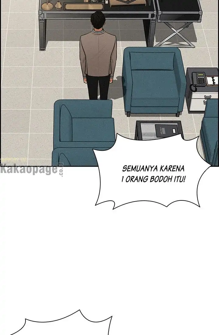 Lord of Money Chapter 49 - halaman 83