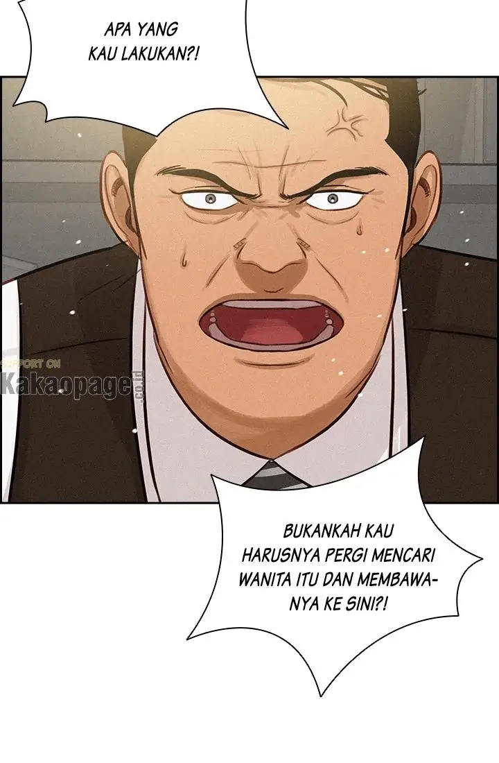 Lord of Money Chapter 49 - halaman 84