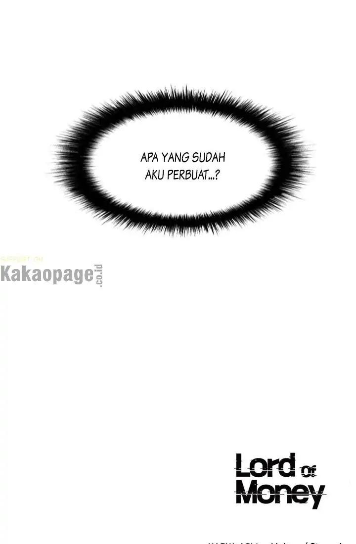 Lord of Money Chapter 49 - halaman 87