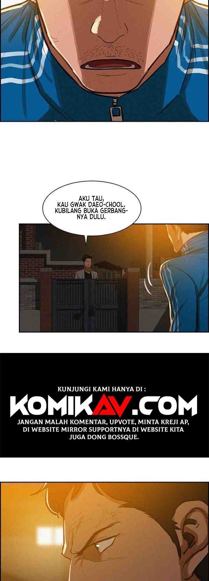Lord of Money Chapter 5 - halaman 11