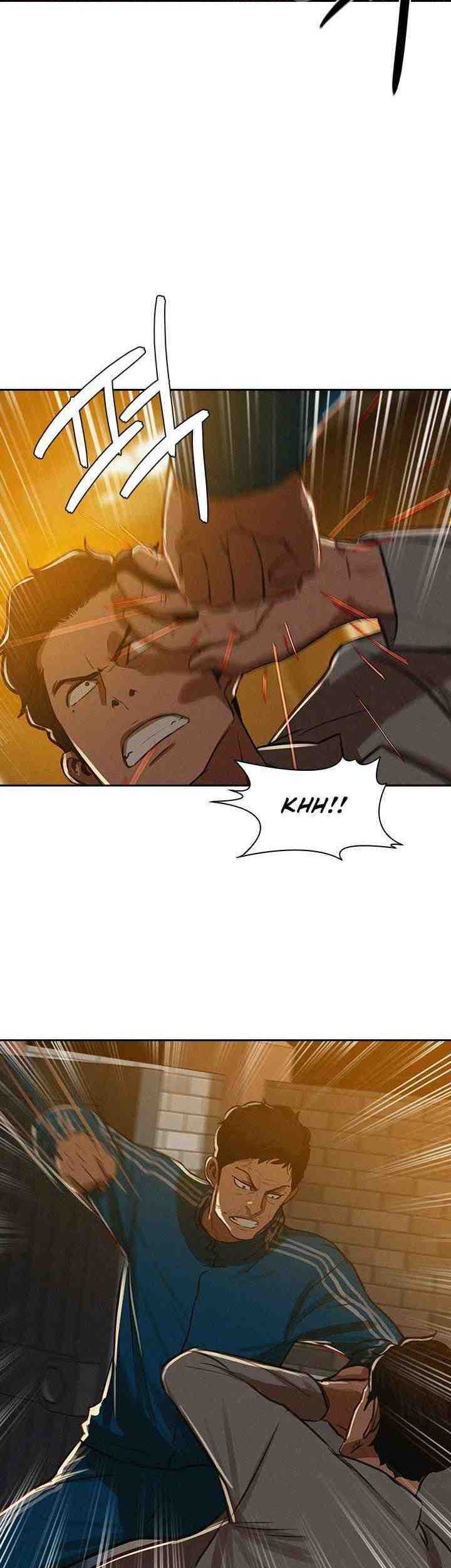 Lord of Money Chapter 5 - halaman 17
