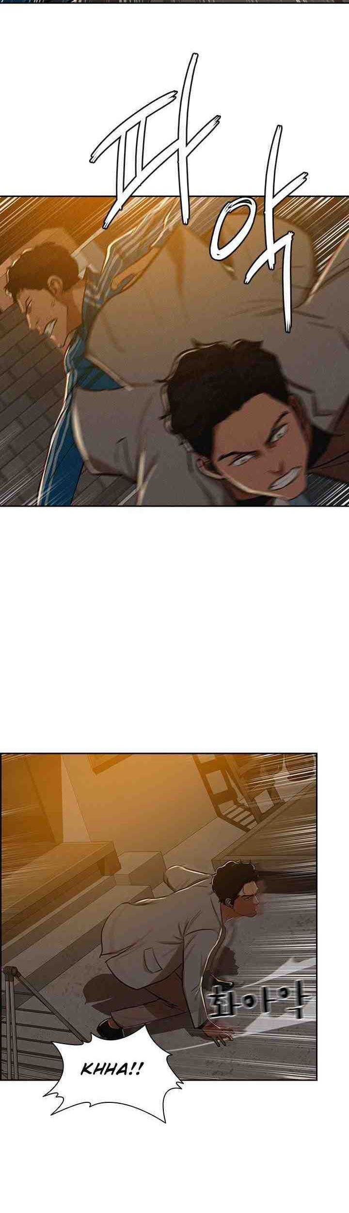 Lord of Money Chapter 5 - halaman 18