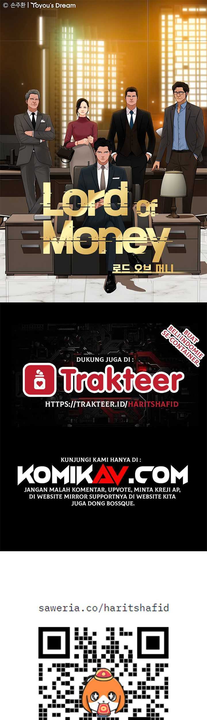 Lord of Money Chapter 5 - halaman 2