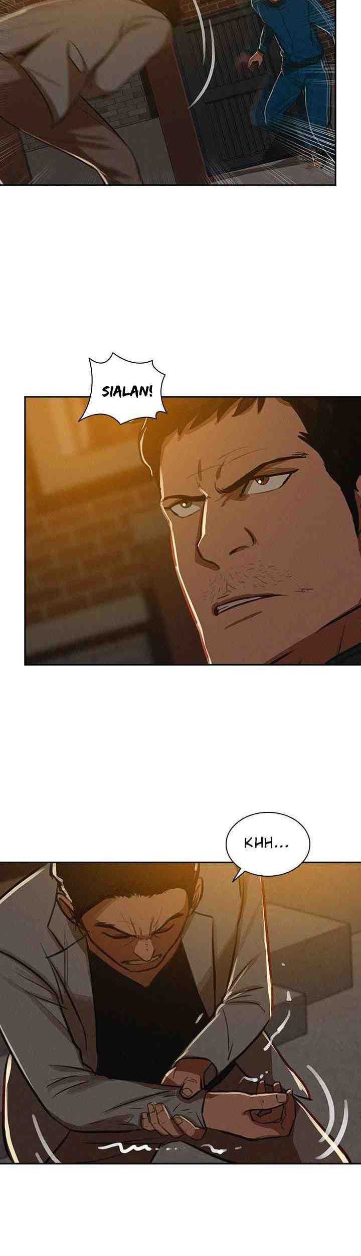 Lord of Money Chapter 5 - halaman 24