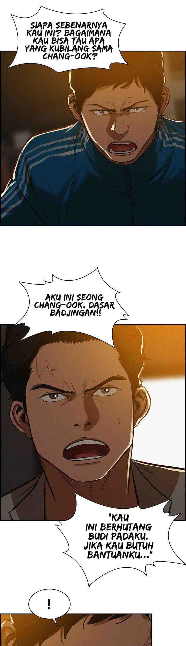 Lord of Money Chapter 5 - halaman 27