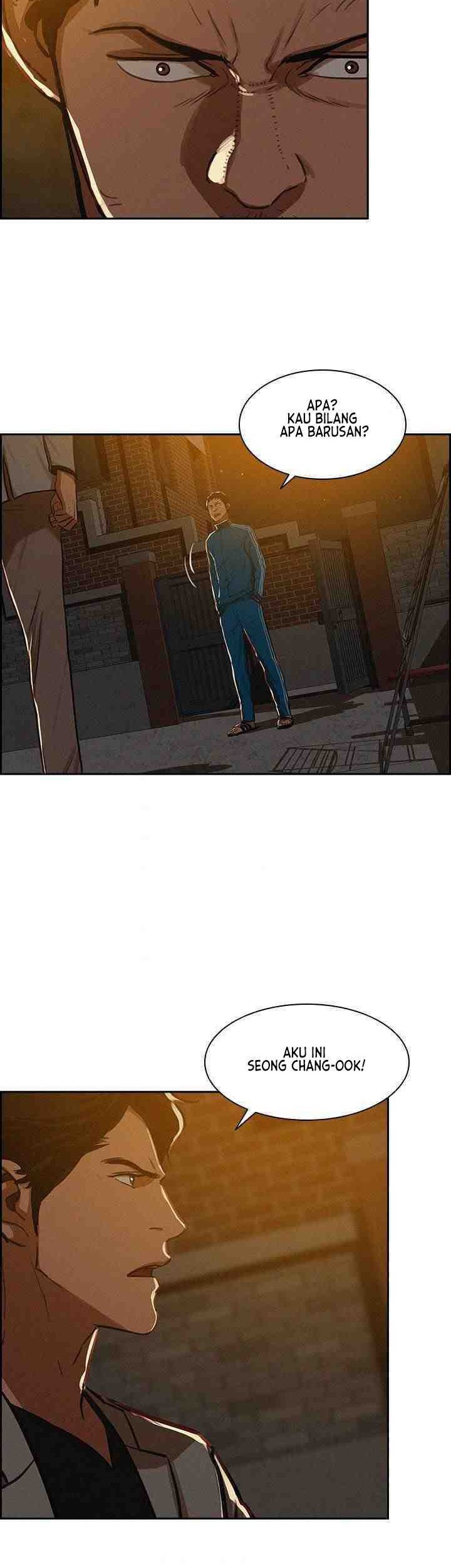Lord of Money Chapter 5 - halaman 28