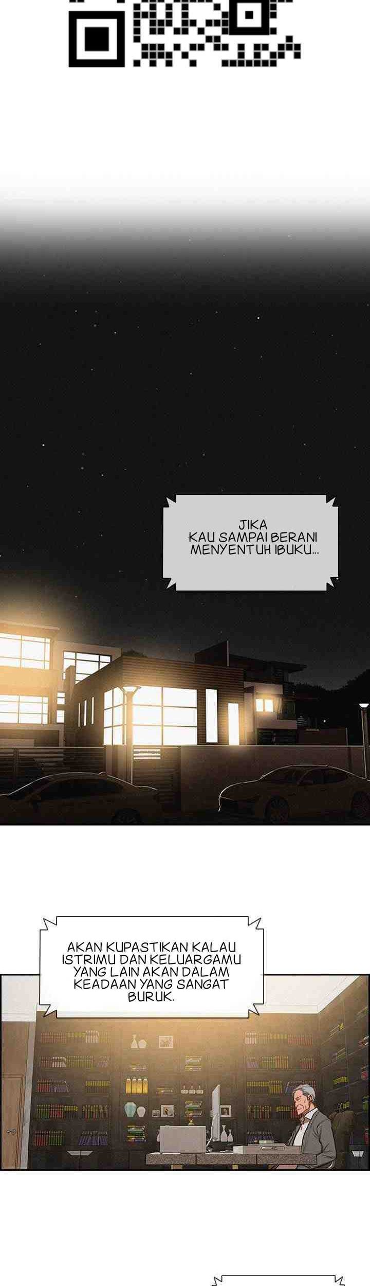 Lord of Money Chapter 5 - halaman 3