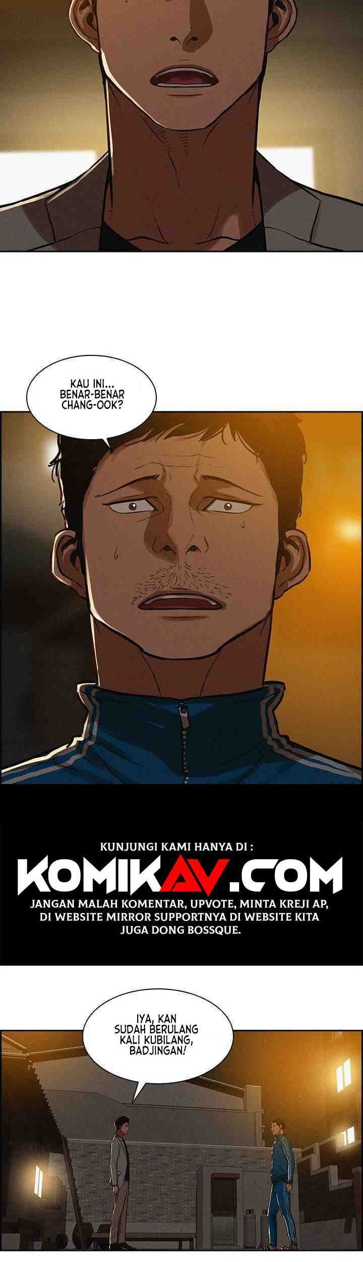 Lord of Money Chapter 5 - halaman 30