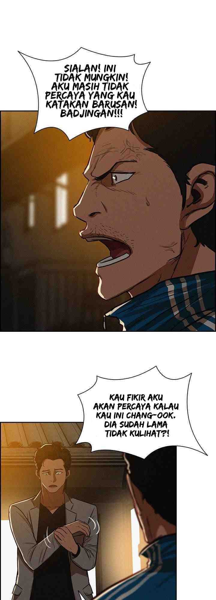 Lord of Money Chapter 5 - halaman 31