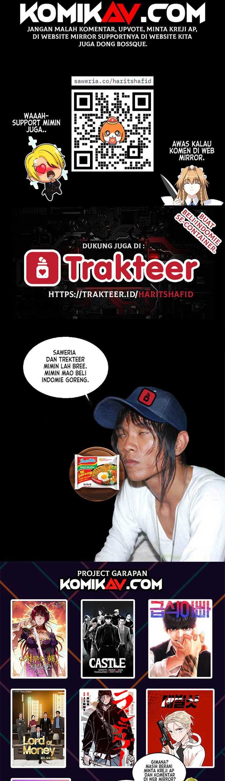 Lord of Money Chapter 5 - halaman 34