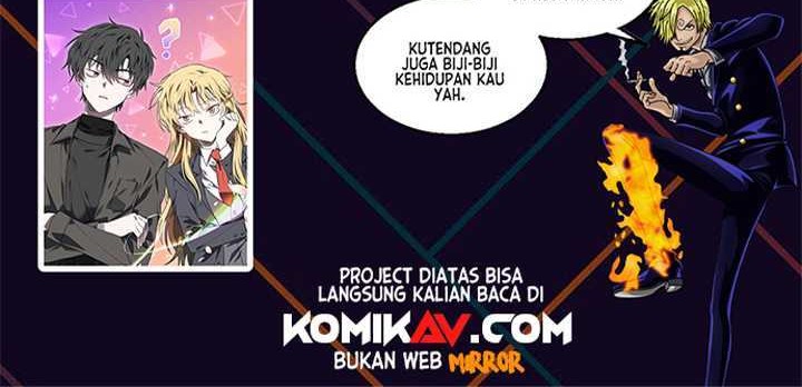 Lord of Money Chapter 5 - halaman 35